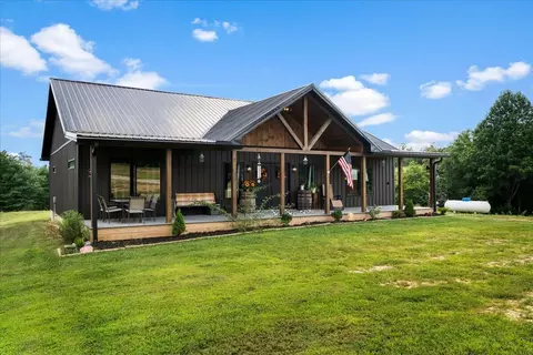 Exterior - 2113 Calaboose Ridge Rd, Campton, KY 41301 photo 4 of 14