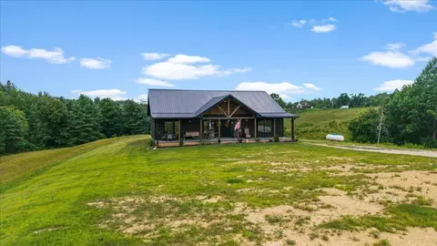 Exterior - 2113 Calaboose Ridge Rd, Campton, KY 41301 photo 14 of 14