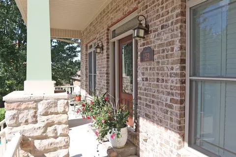Exterior - 123 Kingston Dr, Georgetown, KY 40324 photo 3 of 13