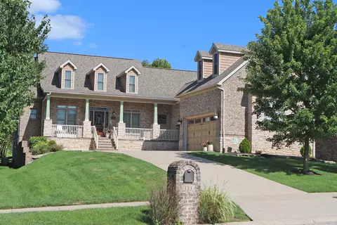 Exterior - 123 Kingston Dr, Georgetown, KY 40324 photo 13 of 13