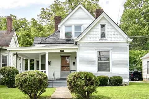 145 N Ashland Ave, Lexington, KY 40502