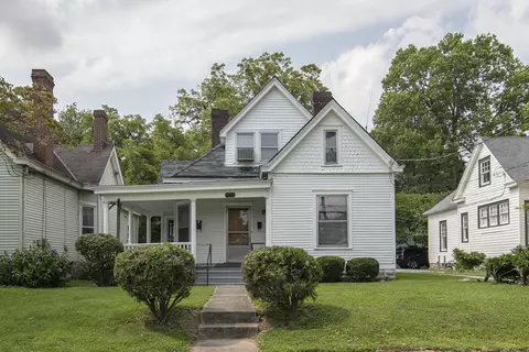 145 N Ashland Ave, Lexington, KY 40502