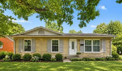 217 Inverness Dr, Lexington, KY 40517