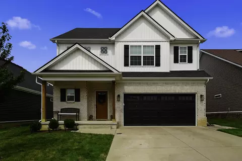 1333 Angus Trl, Lexington, KY 40509