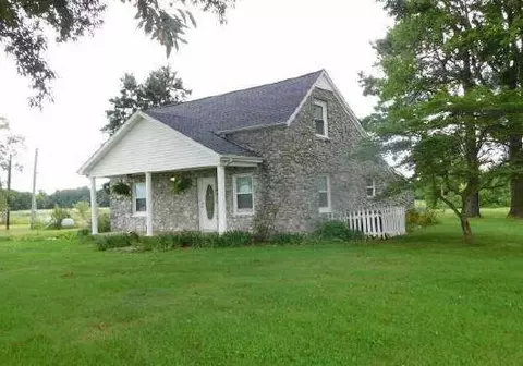 832 State Hwy 2192, Boaz, KY 42027