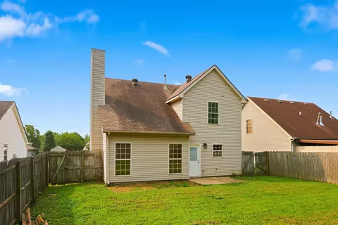 Exterior - 122 Salinger Dr, Georgetown, KY 40324 photo 5 of 5