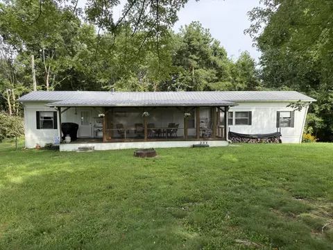 229 Cart Bell Ridge Rd, Monticello, KY 42633