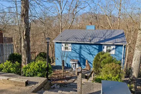 Exterior - 2026 Keeney Rd, Nancy, KY 42544 photo 6 of 9