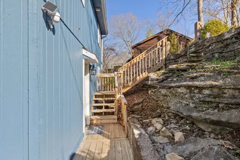 Exterior - 2026 Keeney Rd, Nancy, KY 42544 photo 9 of 9