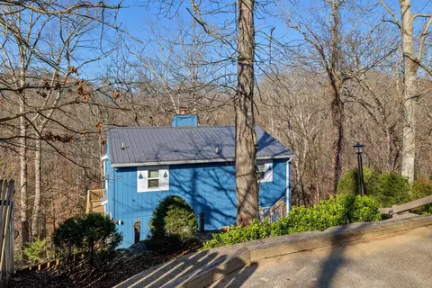 Exterior - 2026 Keeney Rd, Nancy, KY 42544 photo 7 of 9