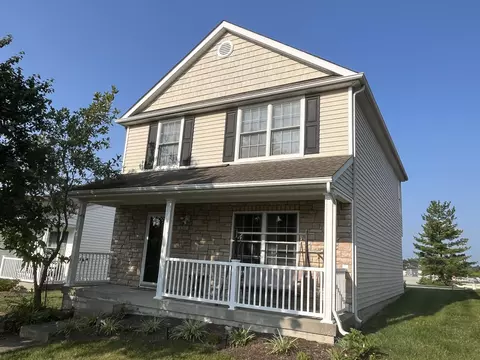 4217 Jasmine Rose Way, Lexington, KY 40515