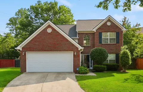 860 White Wood Flt, Lexington, KY 40511