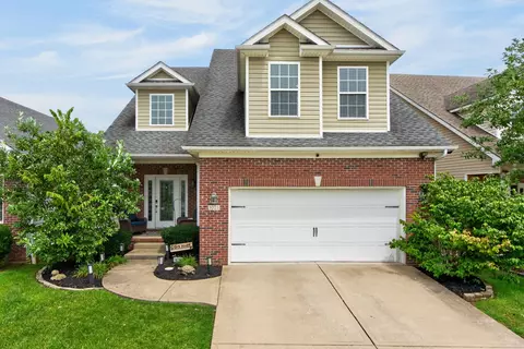 3225 Toll Gate Rd, Lexington, KY 40509
