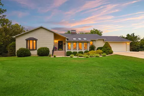 151 Edgewood Dr, Harrodsburg, KY 40330
