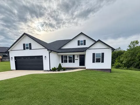 125 Sawgrass Ln, Harrodsburg, KY 40330