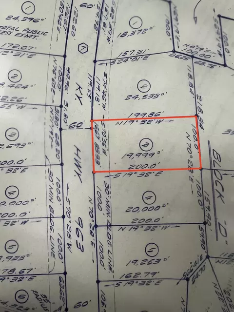 lot3 Moors Camp Hwy, Gilbertsville, KY 42044