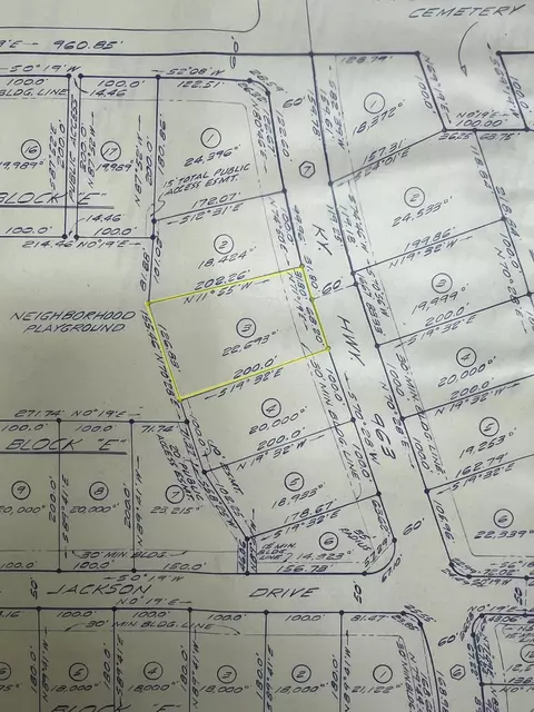 lot3 Moors Camp Hwy, Gilbertsville, KY 42044