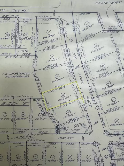 lot4 Moors Camp Hwy, Gilbertsville, KY 42044