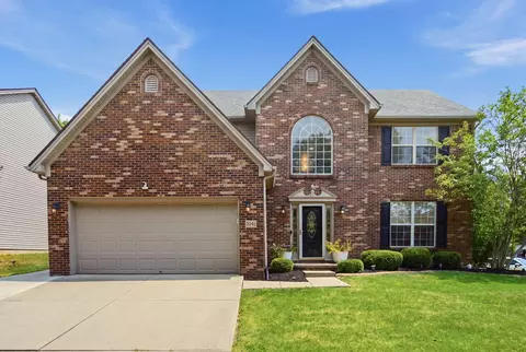 2841 Sandersville Rd, Lexington, KY 40511