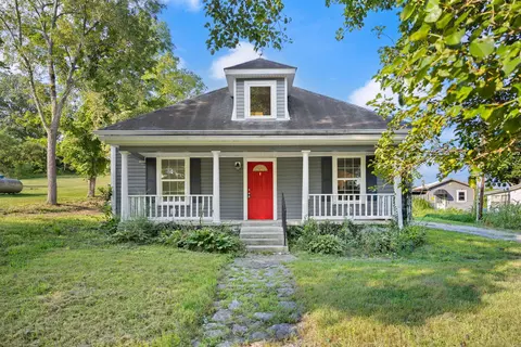 9922 Cornishville Rd, Harrodsburg, KY 40330