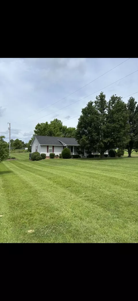 13025 St Rt 131, Symsonia, KY 42082