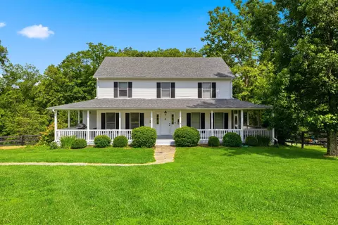 9126 Troy Pike, Versailles, KY 40383