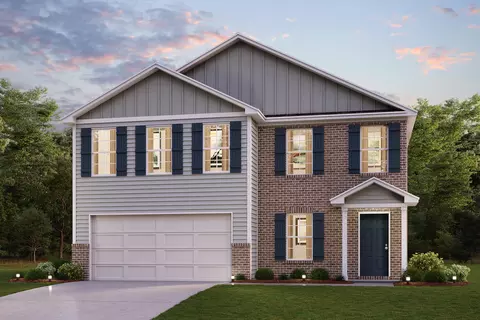 703 Muirfield Village Way, Vine Grove, KY 40175