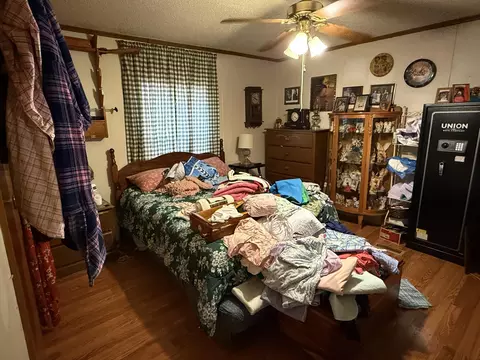 Bedroom - 129 Engle Dr, Eolia, KY 40826 photo 1 of 1