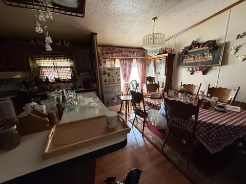 Dining - 129 Engle Dr, Eolia, KY 40826 photo 1 of 1