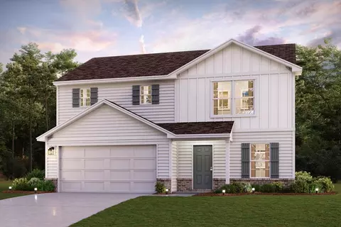 1068 Pinnacle Way, Lawrenceburg, KY 40342