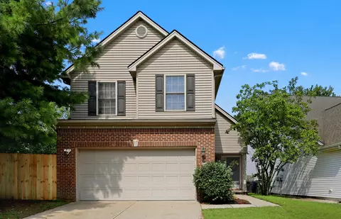 3981 Winthrop Dr, Lexington, KY 40514
