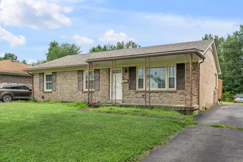 587 Cricklewood Dr, Lexington, KY 40505
