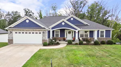 58 Lake Ridge Rd, Somerset, KY 42503
