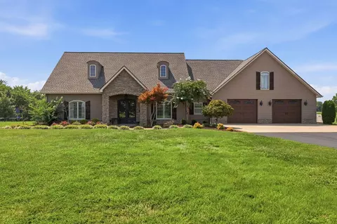 1257 Nance Rd, Hickory, KY 42051