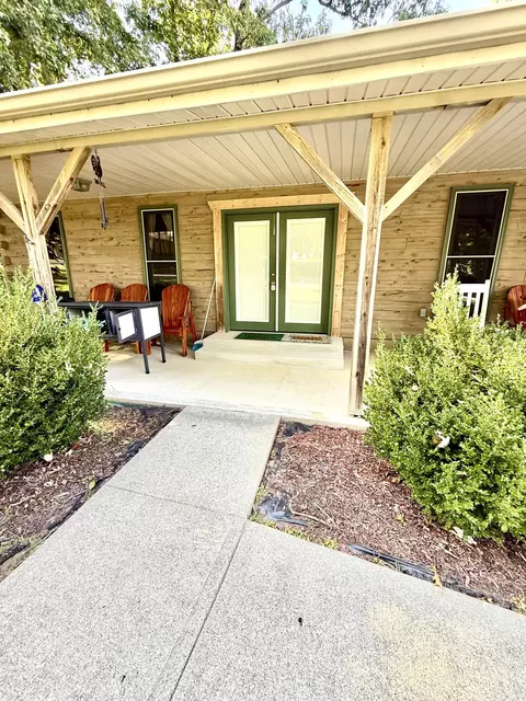 Exterior - 1416 Prather Dr, Nancy, KY 42544 photo 9 of 9