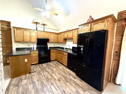 Kitchen - 1416 Prather Dr, Nancy, KY 42544 photo 1 of 4