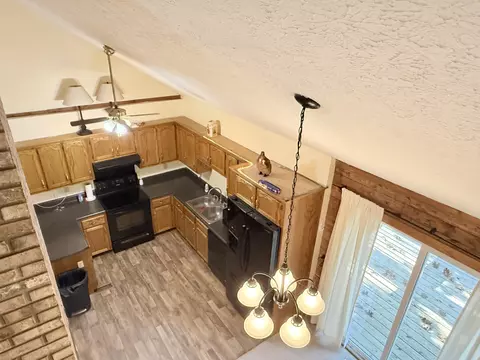 Kitchen - 1416 Prather Dr, Nancy, KY 42544 photo 4 of 4