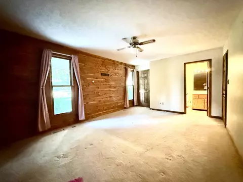 Bedroom - 1416 Prather Dr, Nancy, KY 42544 photo 2 of 7