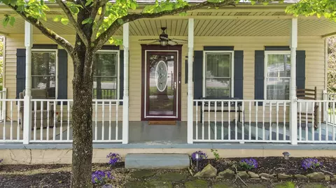 46 Water Plant Rd, Stearns, KY 42647