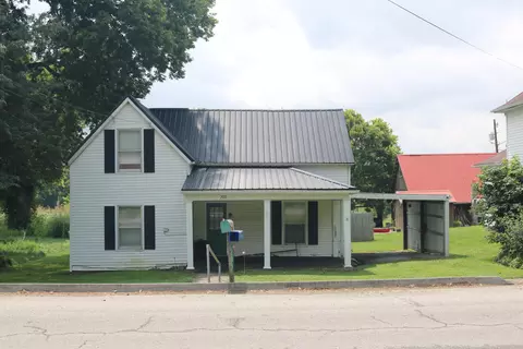 700 Main St, Sharpsburg, KY 40374
