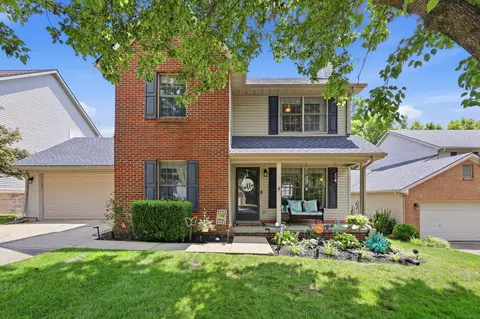 532 Amberley Dr, Lexington, KY 40515