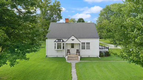 9171 N Wilderness Rd, Mount Vernon, KY 40456