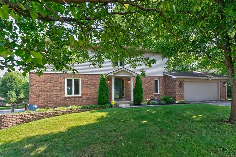 2057 Parasol Dr, Lexington, KY 40513