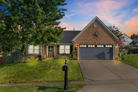 105 Mason Springs Dr, Nicholasville, KY 40356