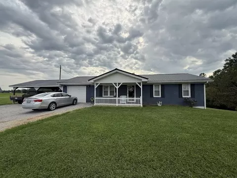 3945 Kentucky 39, Crab Orchard, KY 40419