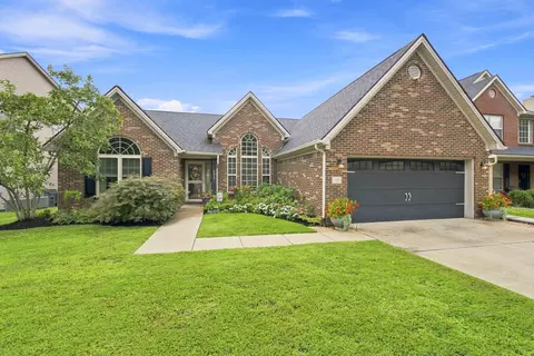 4512 Parsons Ln, Lexington, KY 40509