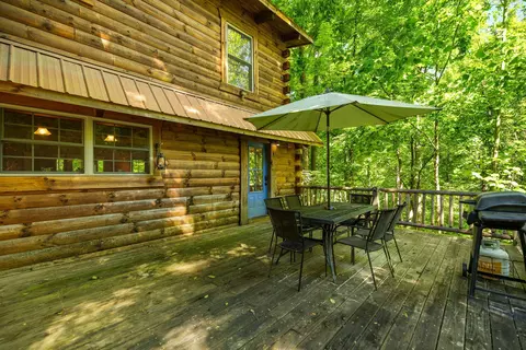 Exterior - 99 Aider Ct, Stanton, KY 40380 photo 18 of 19