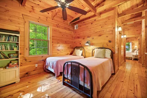 Bedroom - 99 Aider Ct, Stanton, KY 40380 photo 11 of 13