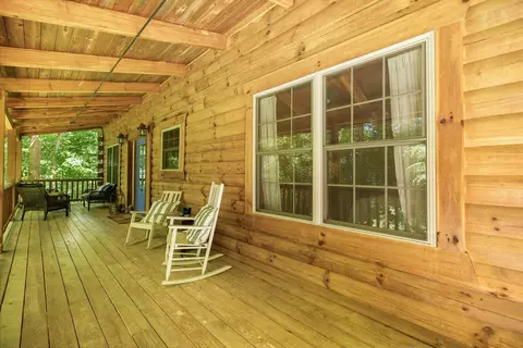 Exterior - 99 Aider Ct, Stanton, KY 40380 photo 1 of 19