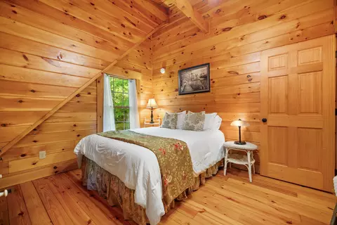 Bedroom - 99 Aider Ct, Stanton, KY 40380 photo 6 of 13